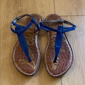 Sam Edelman Sandals